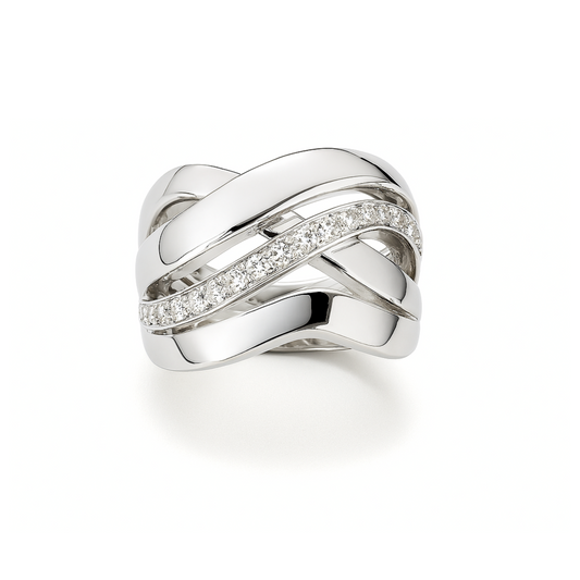 Anello Savoir Prestige