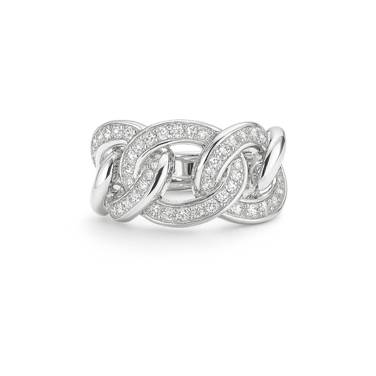 Anello Savoir Prestige