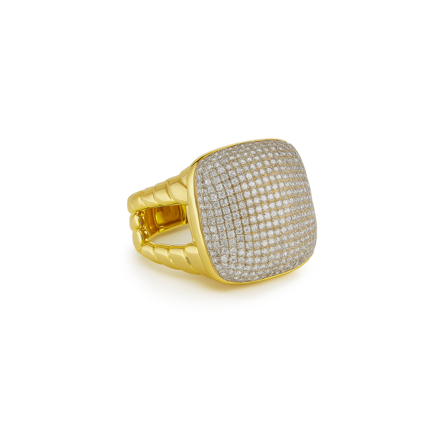 Anello Savoir Prestige
