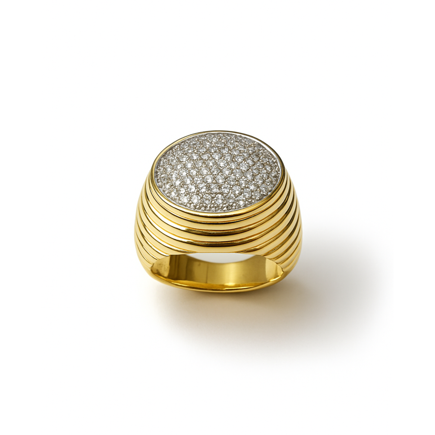 Anello Savoir Prestige