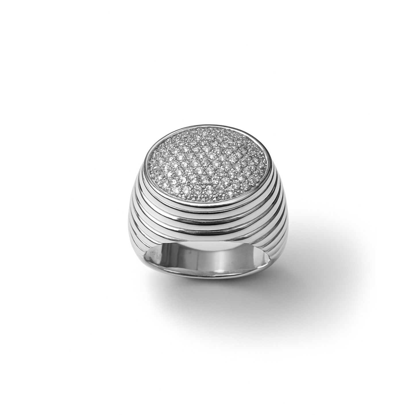 Anello Savoir Prestige