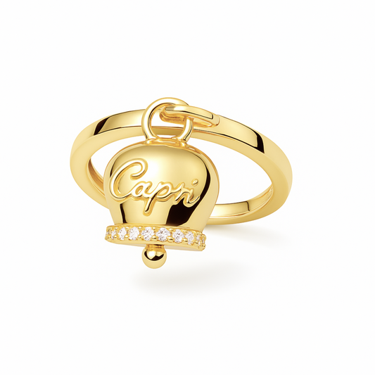 Anello Capri