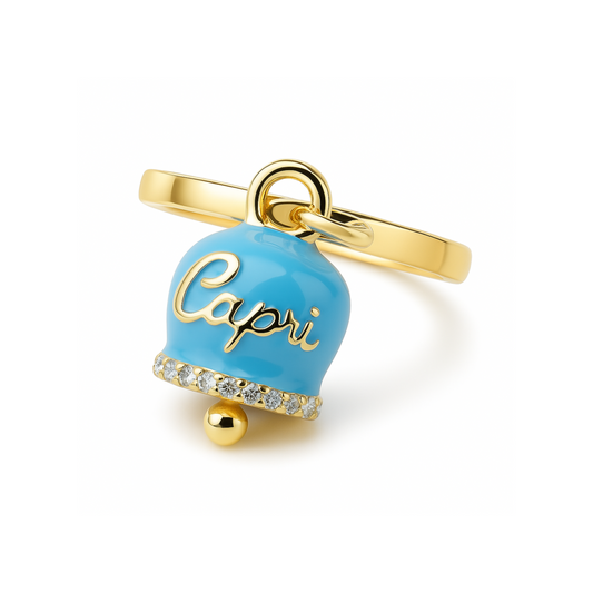 Anello Capri