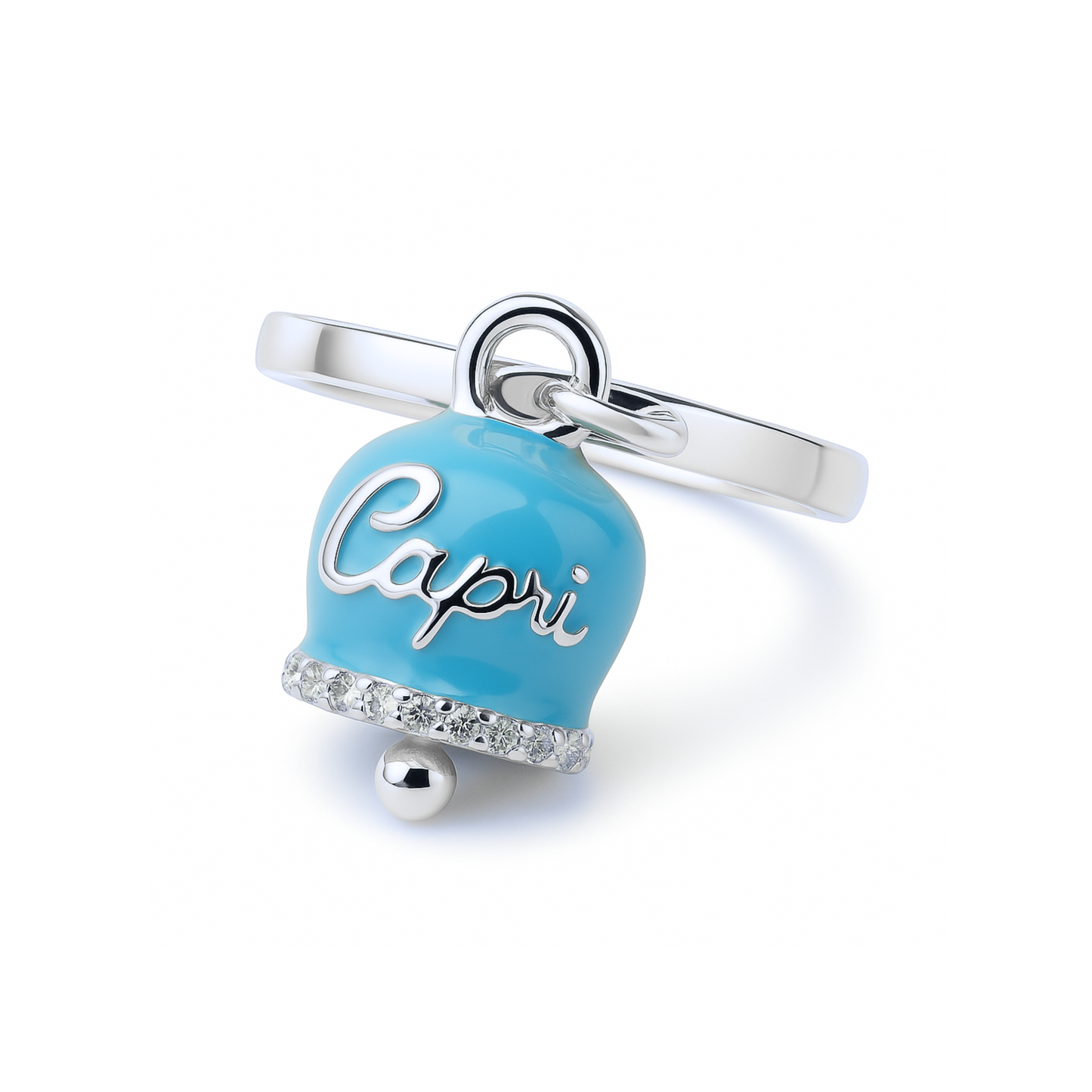 Anello Capri