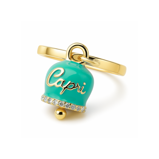 Anello Capri