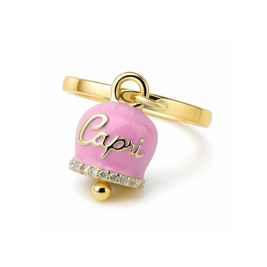 Anello Capri