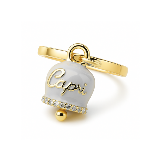 Anello Capri