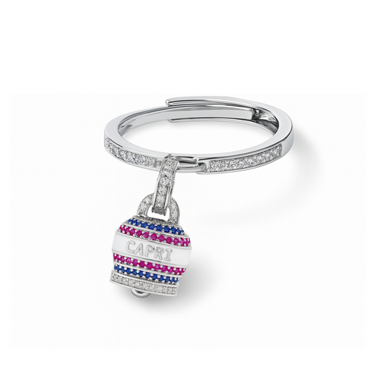 Anello Capri