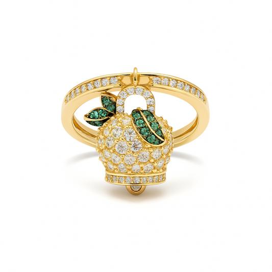 Anello Amalfi
