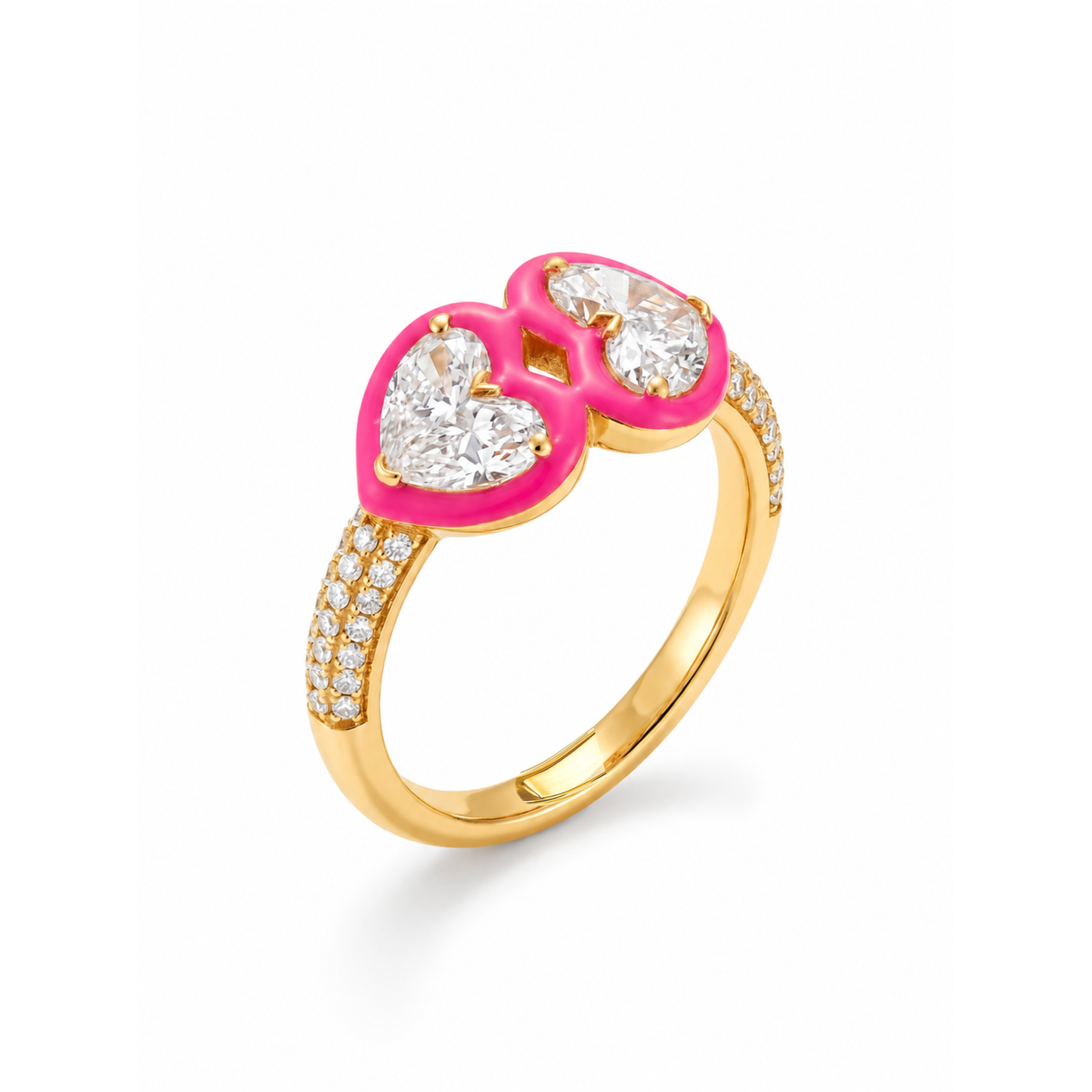Anello Sugar