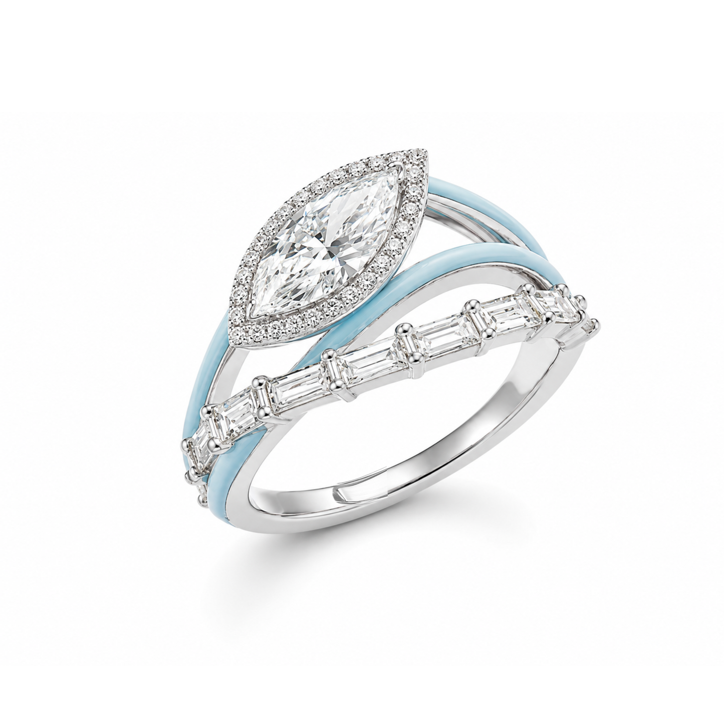 Anello Sugar