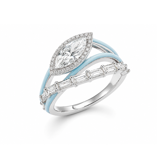 Anello Sugar
