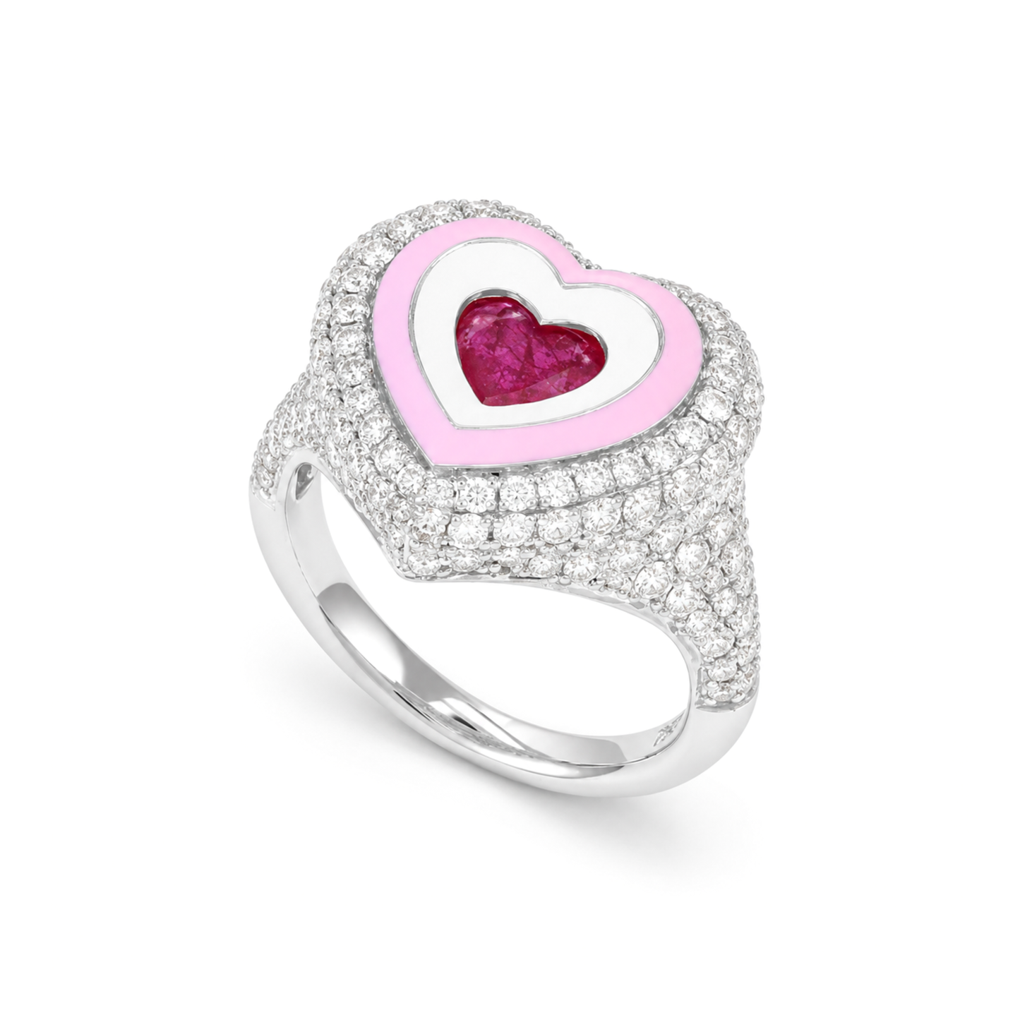 Anello Sugar