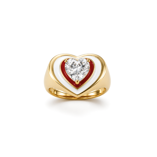 Anello Sugar