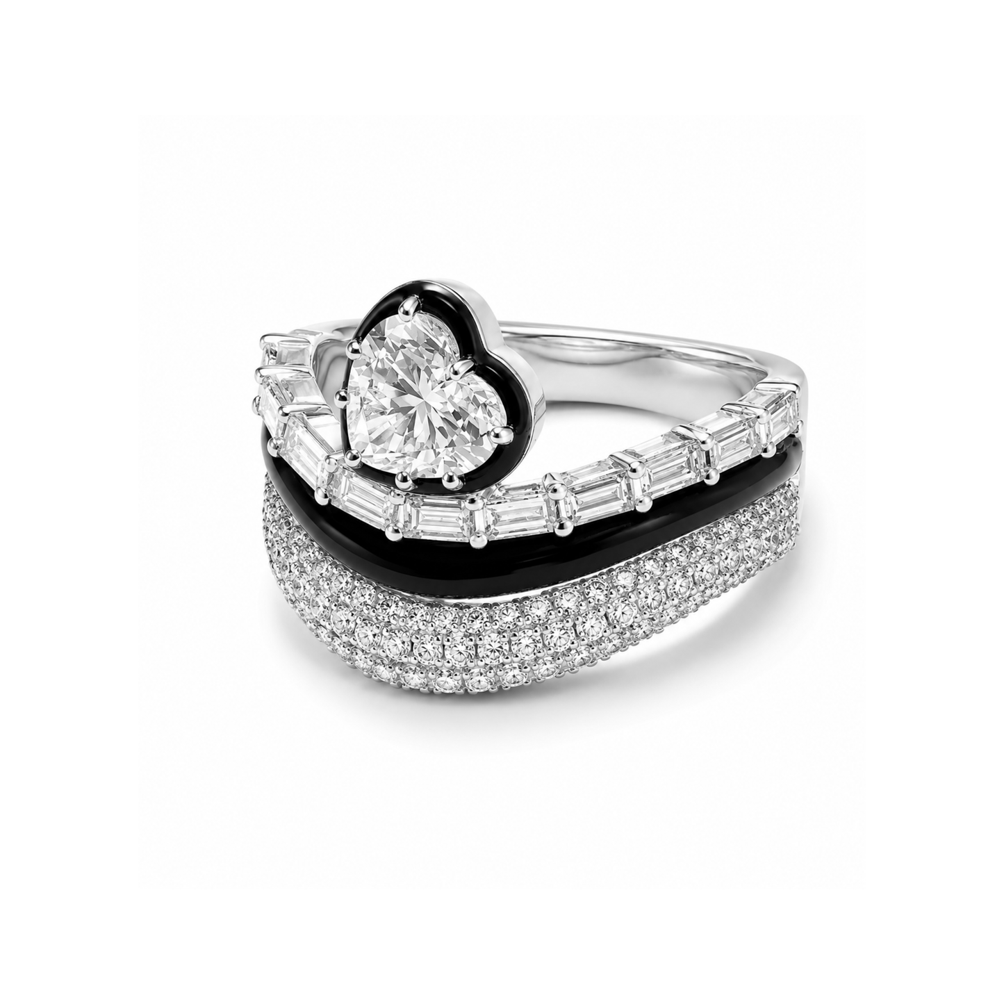 Anello Sugar