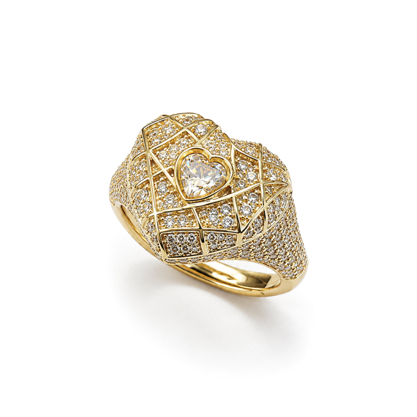 Anello Sugar