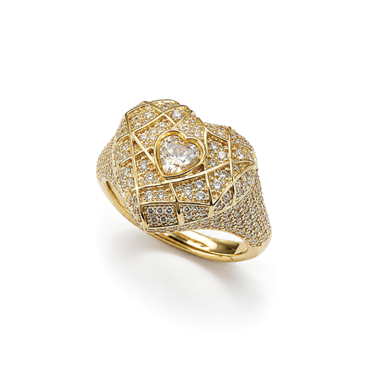 Anello Sugar