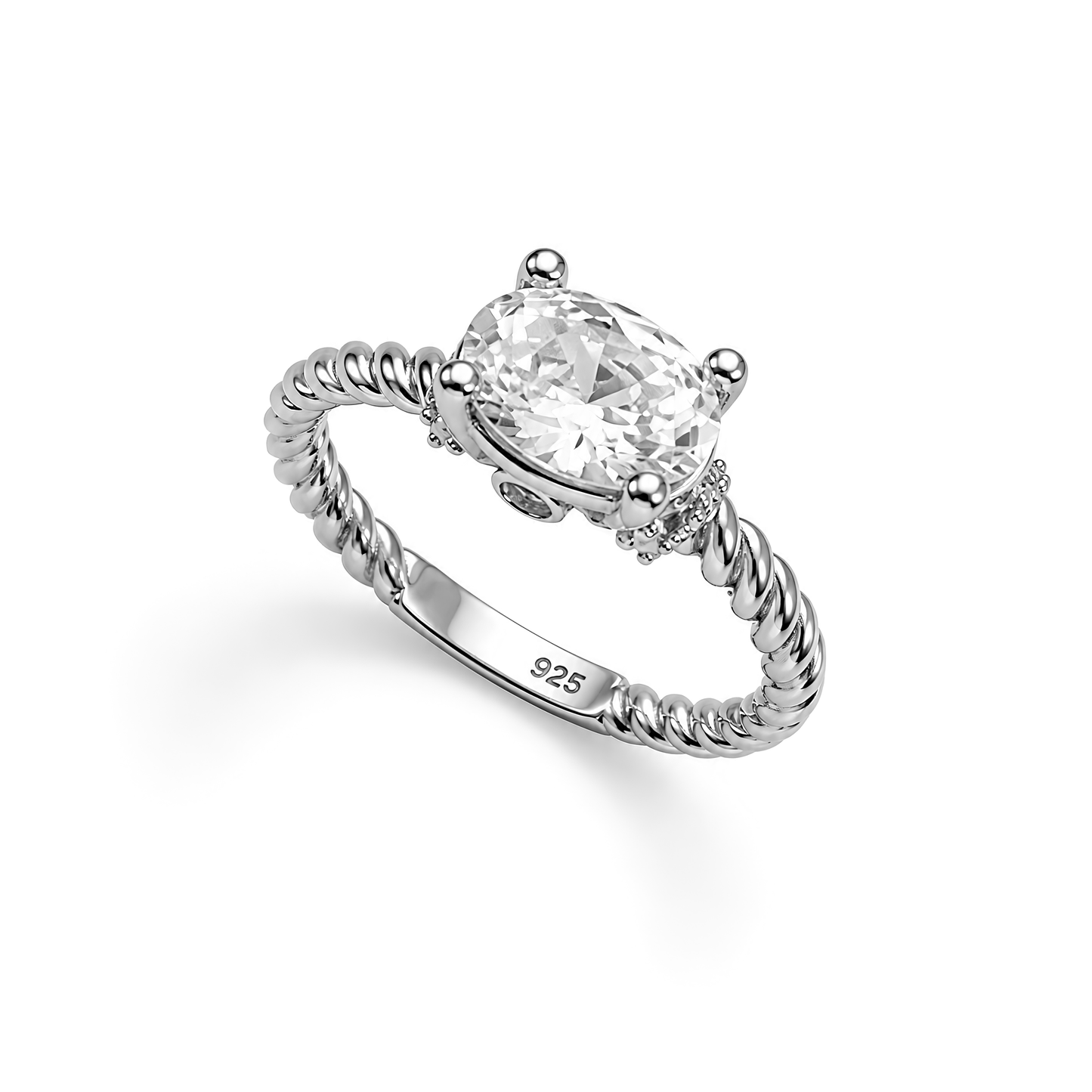 Anello Solitario