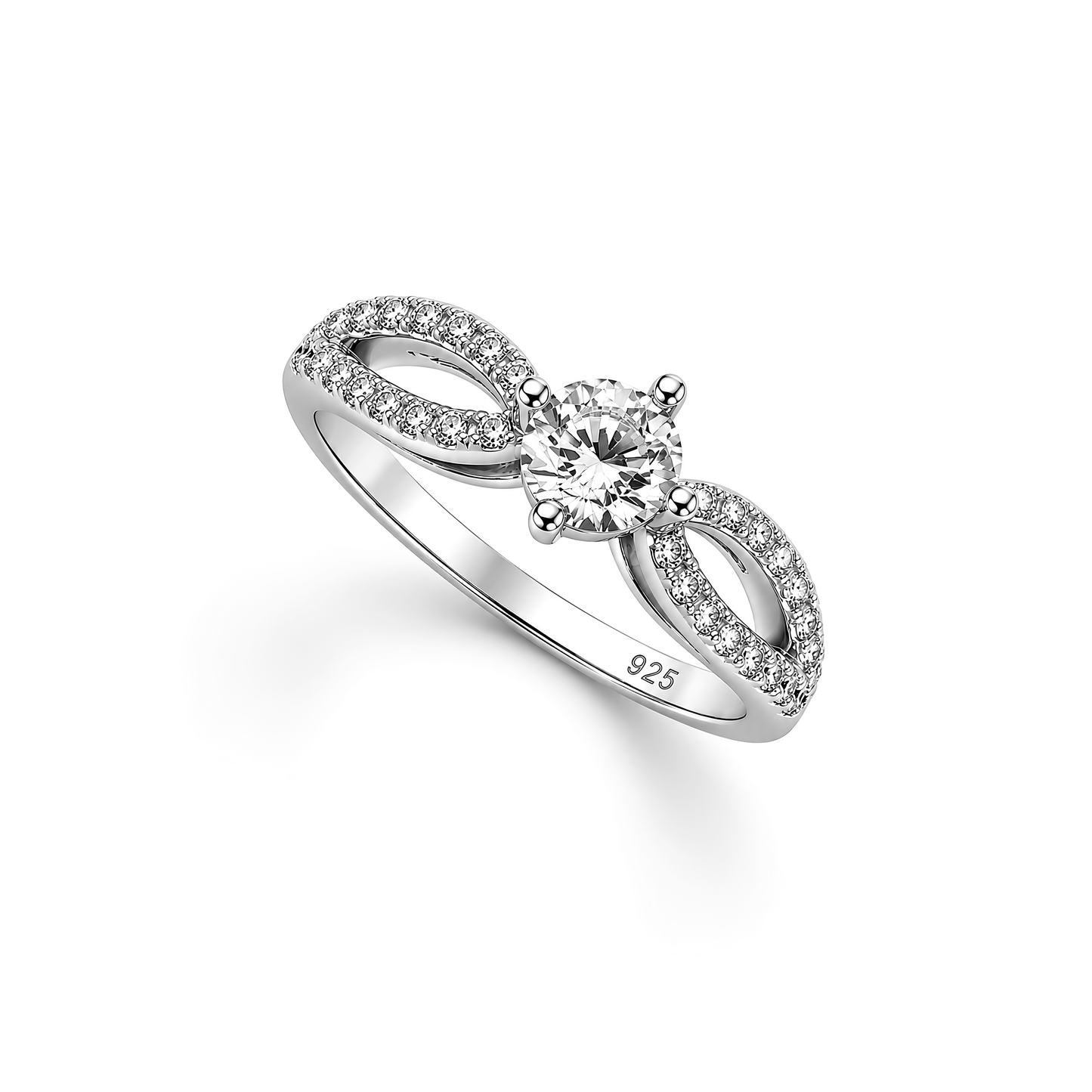 Anello Solitario