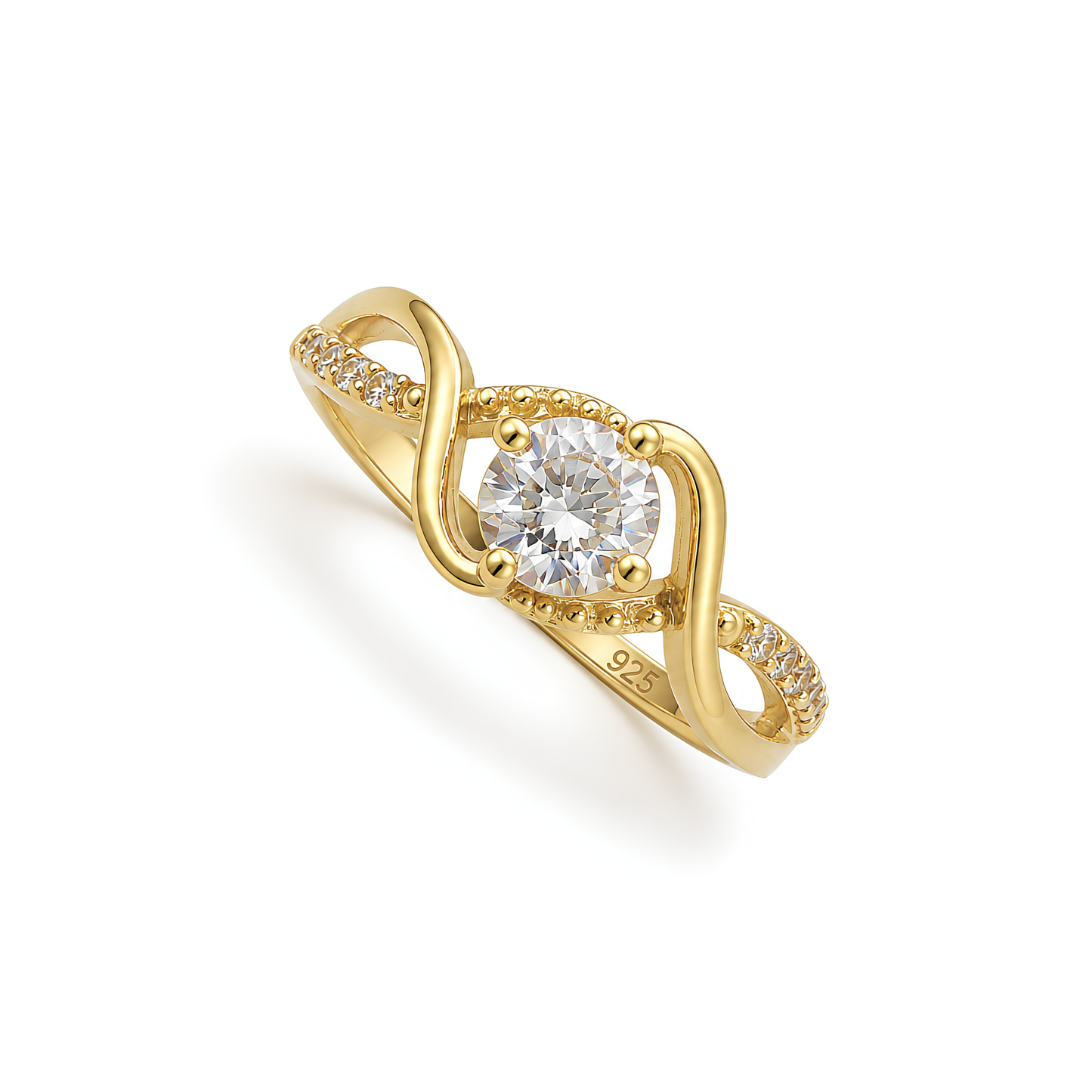 Anello Solitario
