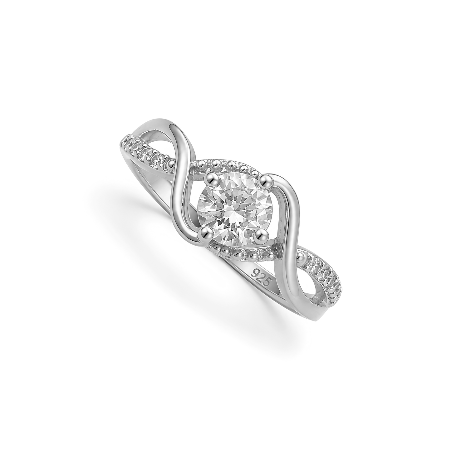 Anello Solitario
