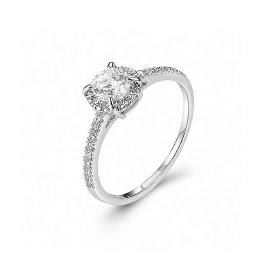 Anello Solitario