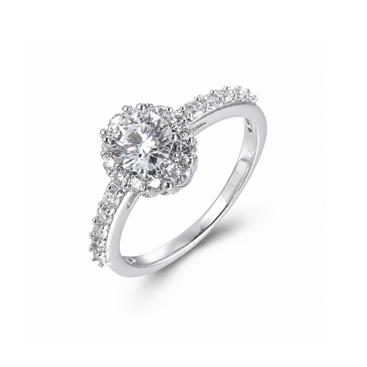 Anello Solitario
