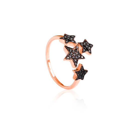 Anello Starlet