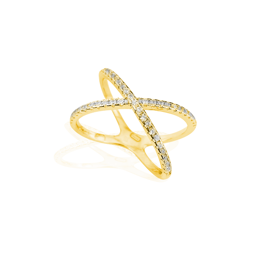 Anello Twist