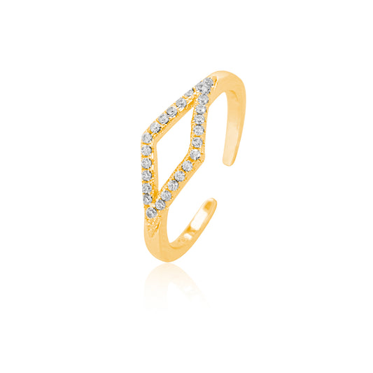 Anello Twist