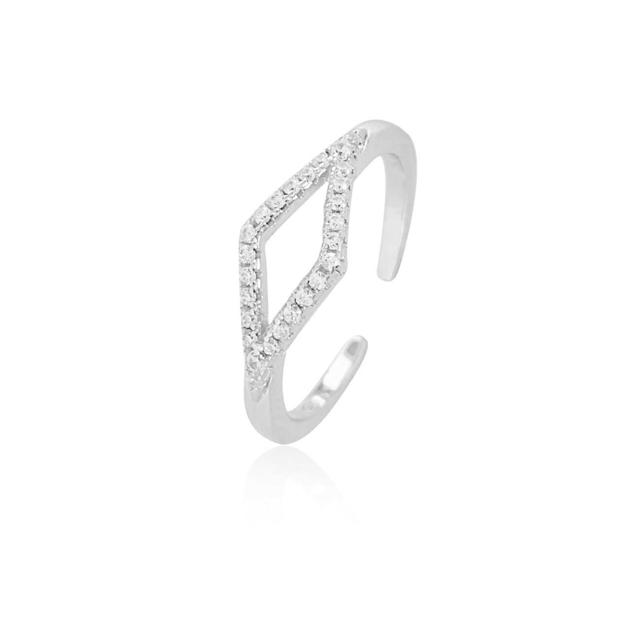 Anello Twist