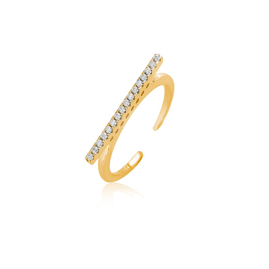 Anello Twist