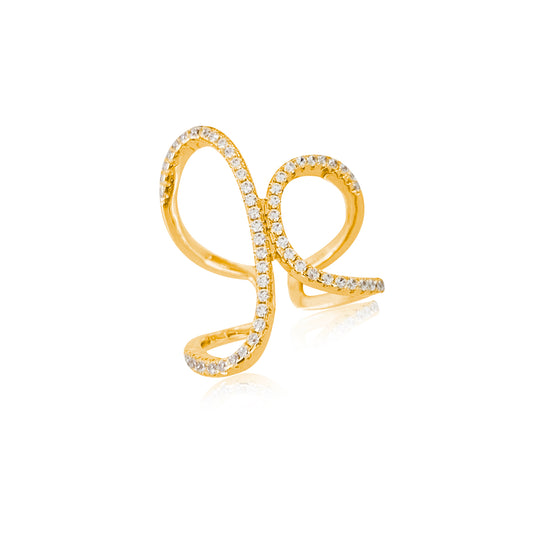 Anello Twist