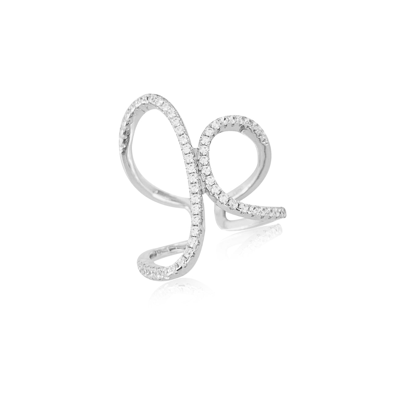 Anello Twist