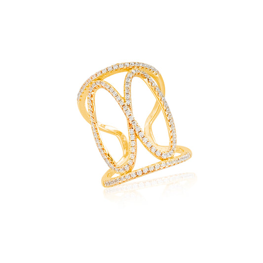 Anello Twist