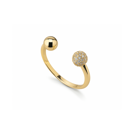 Anello Twist