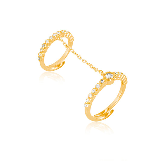 Anello Twist