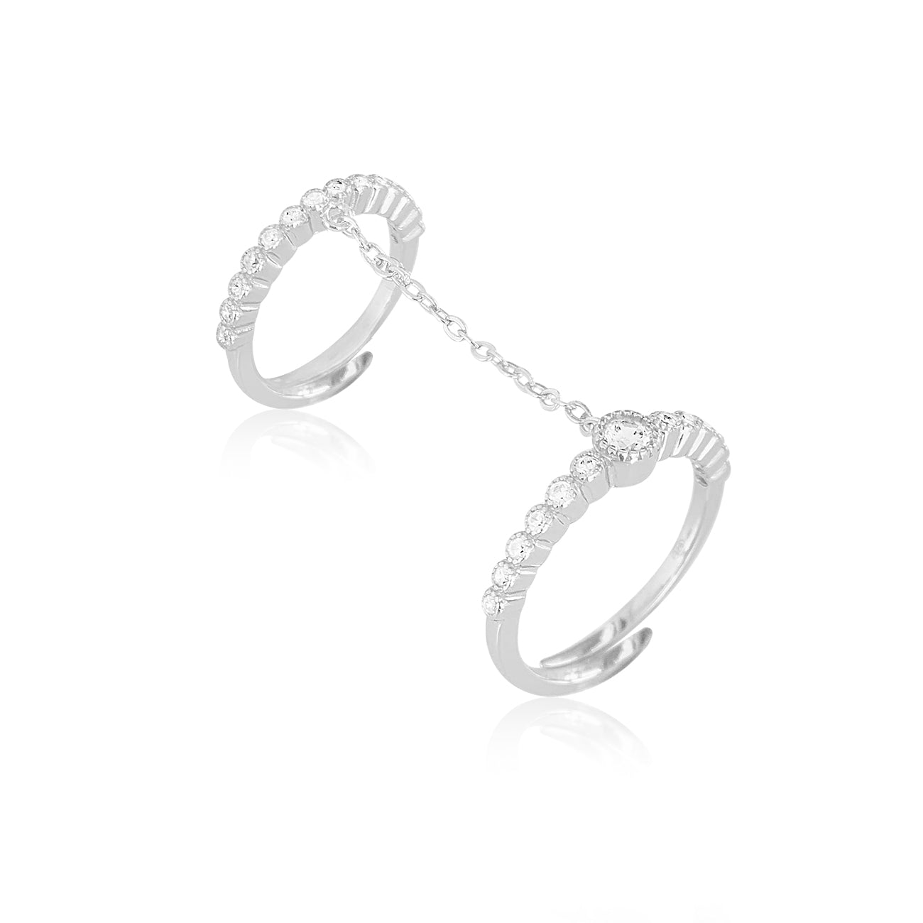 Anello Twist