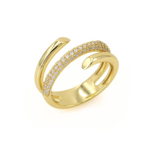 Anello Twist
