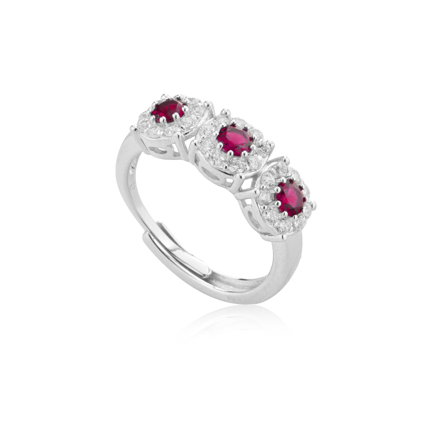 Anello trilogy Magic grande