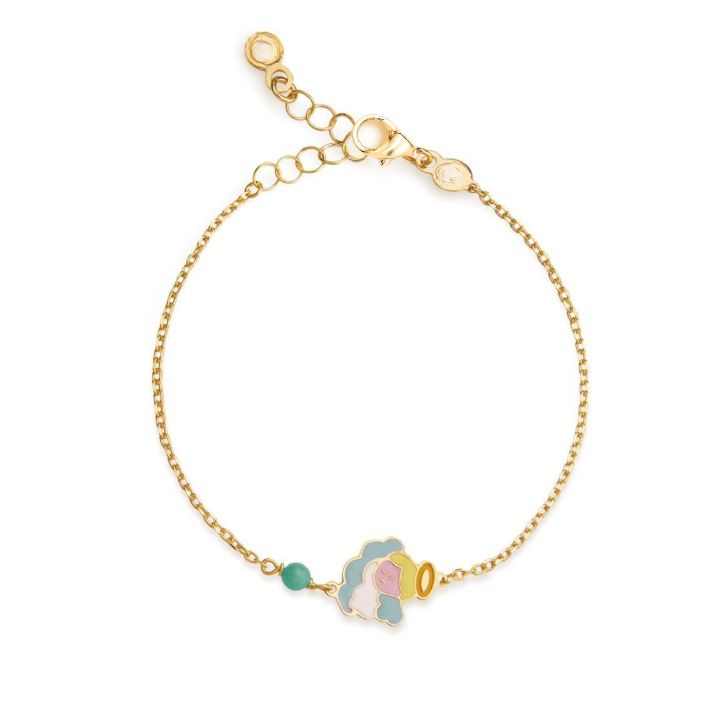 Bracciale Angioletto