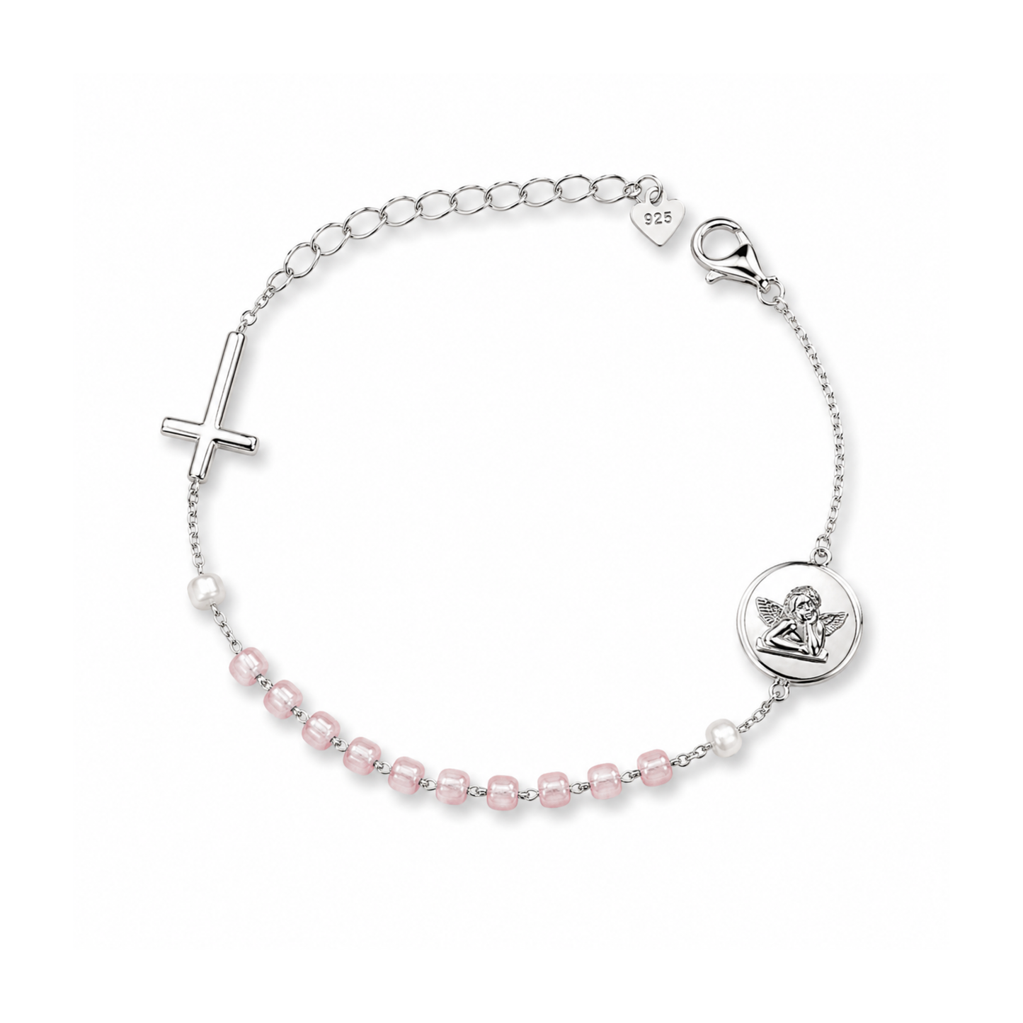 Bracciale Angioletto
