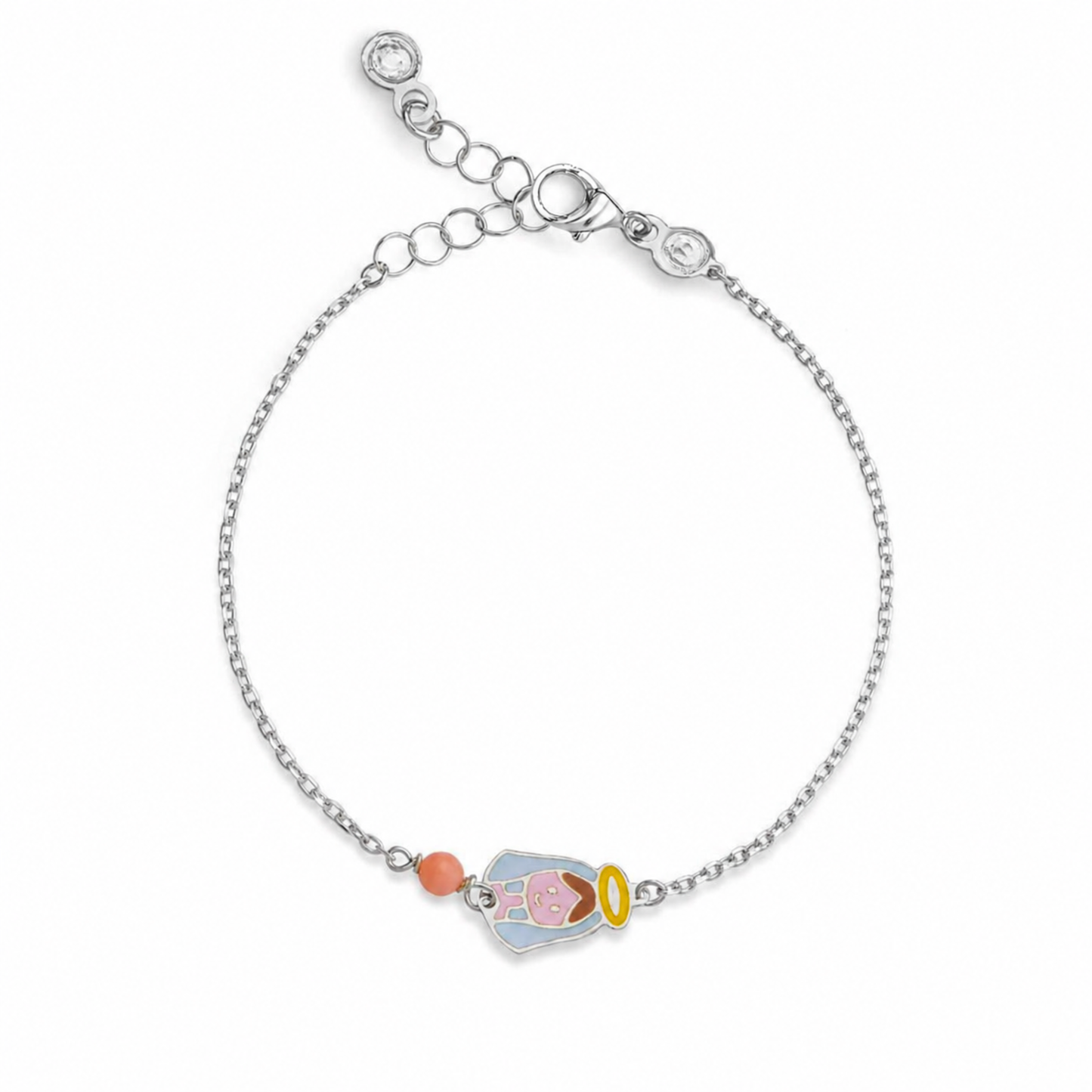 Bracciale Madonnina