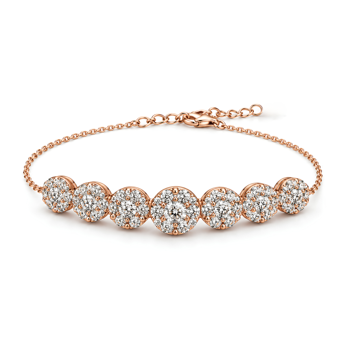 Bracciale Bouquet