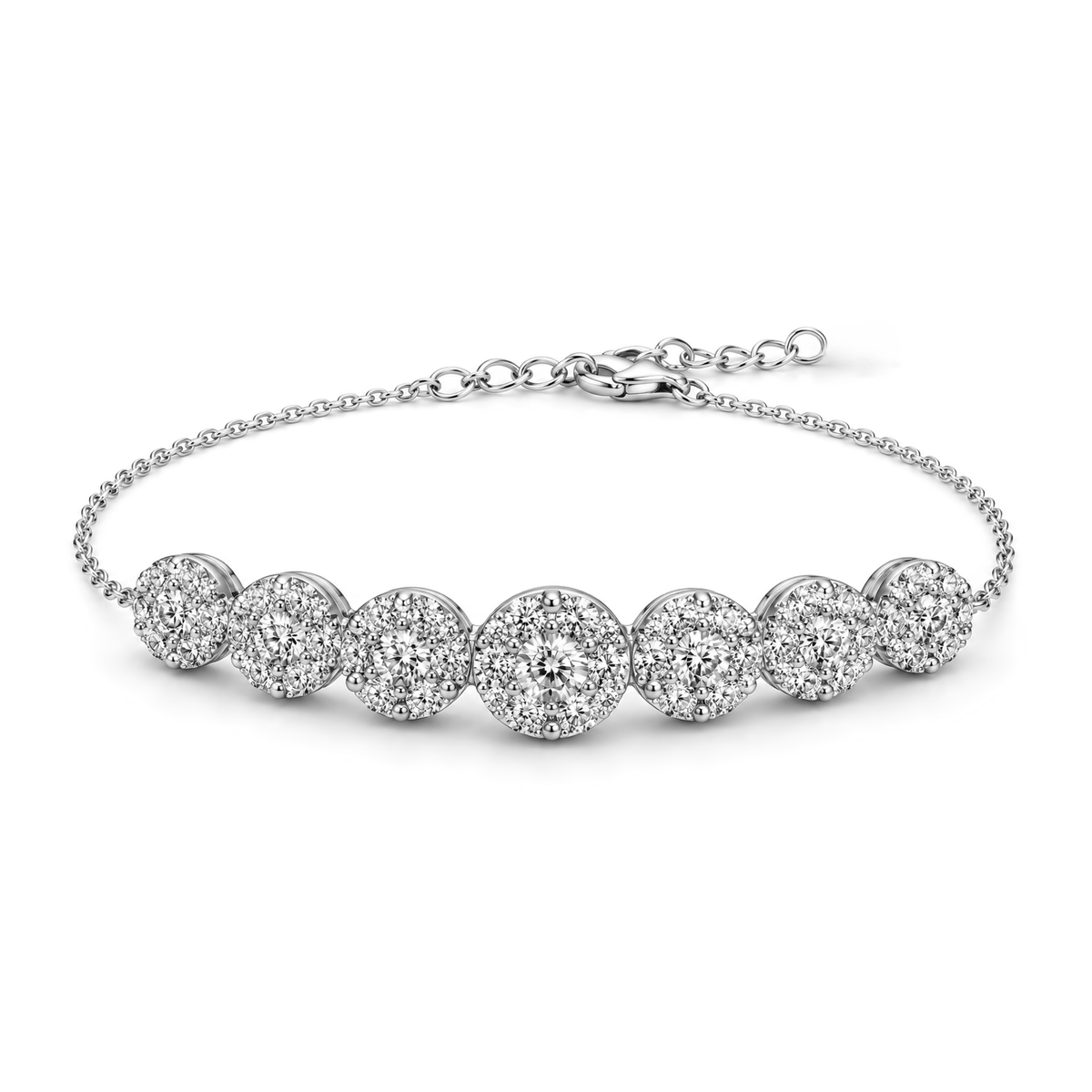 Bracciale Bouquet