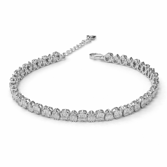 Bracciale Bridal