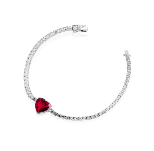 LadyTennis bracelet