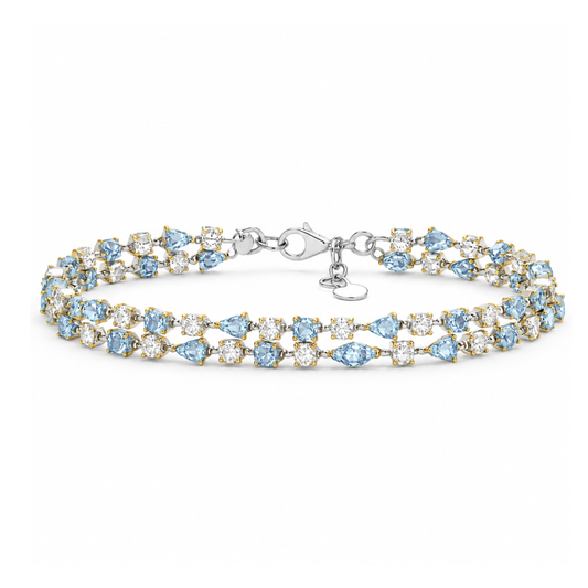 Bracciale Carezza