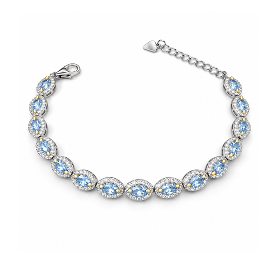 Bracciale Carezza