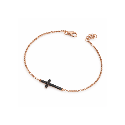 Bracciale Croce